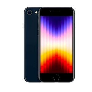 iPhone SE 3rd generation red in color, 64gb 2022 model Straighttalk service